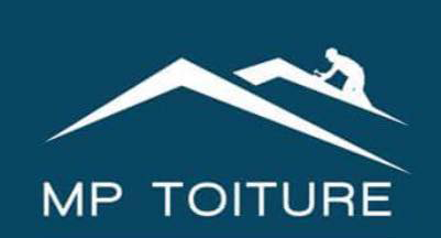 Logo MP TOITURE